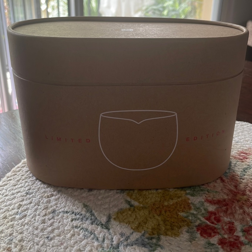 Nespresso mugs